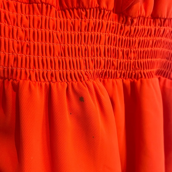 Amanda Uprichard Barretta Dress - Picture 6 of 6